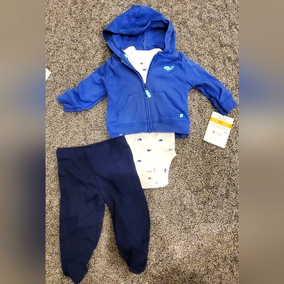 New Born set - Picture 1 of 1